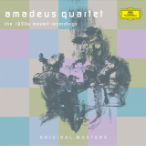 Amadeus Quartet - The 1950s Mozart Recordings