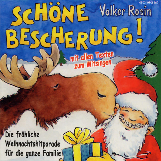 Schöne Bescherung 0602498085622