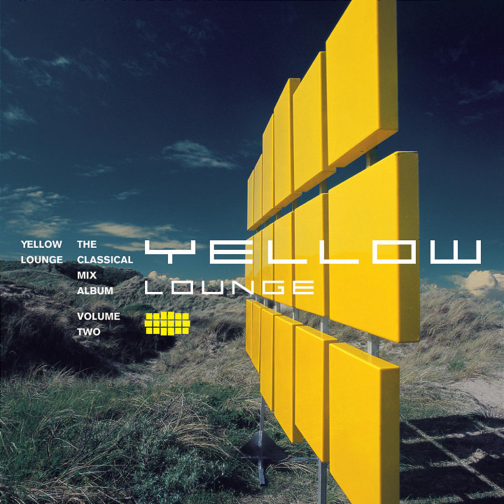 Yellow Lounge Vol. 2