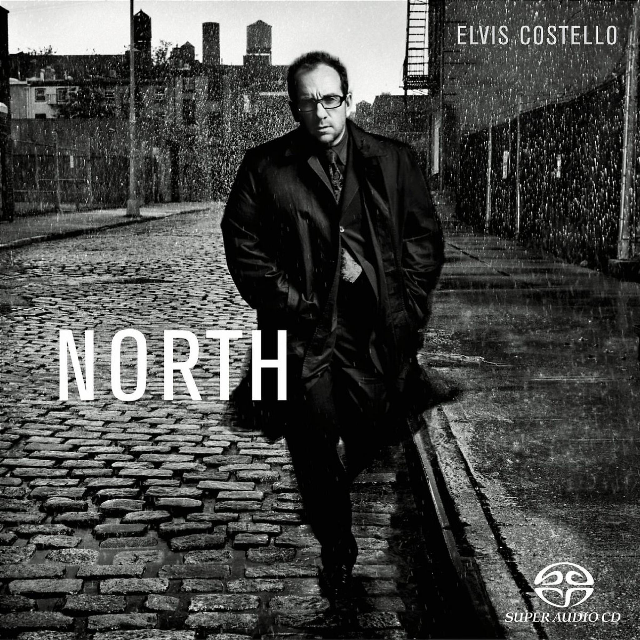 North 0602498099054