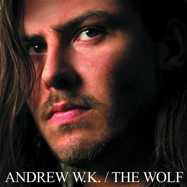 The Wolf 0602498606393