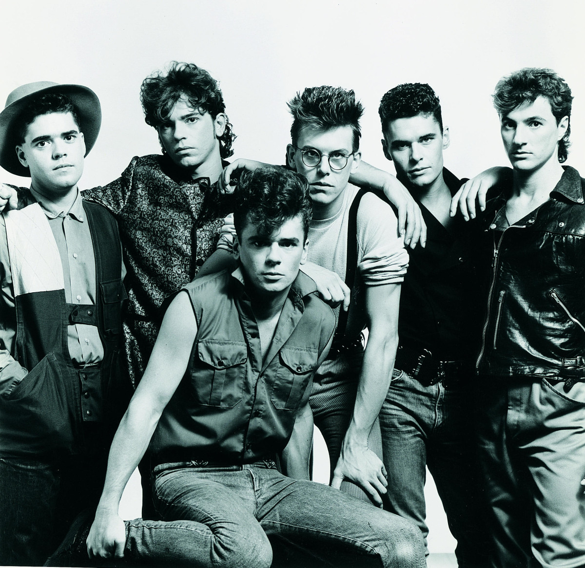 INXS - Definitive INXS