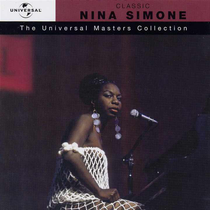 Classic Nina Simone 0602498093690