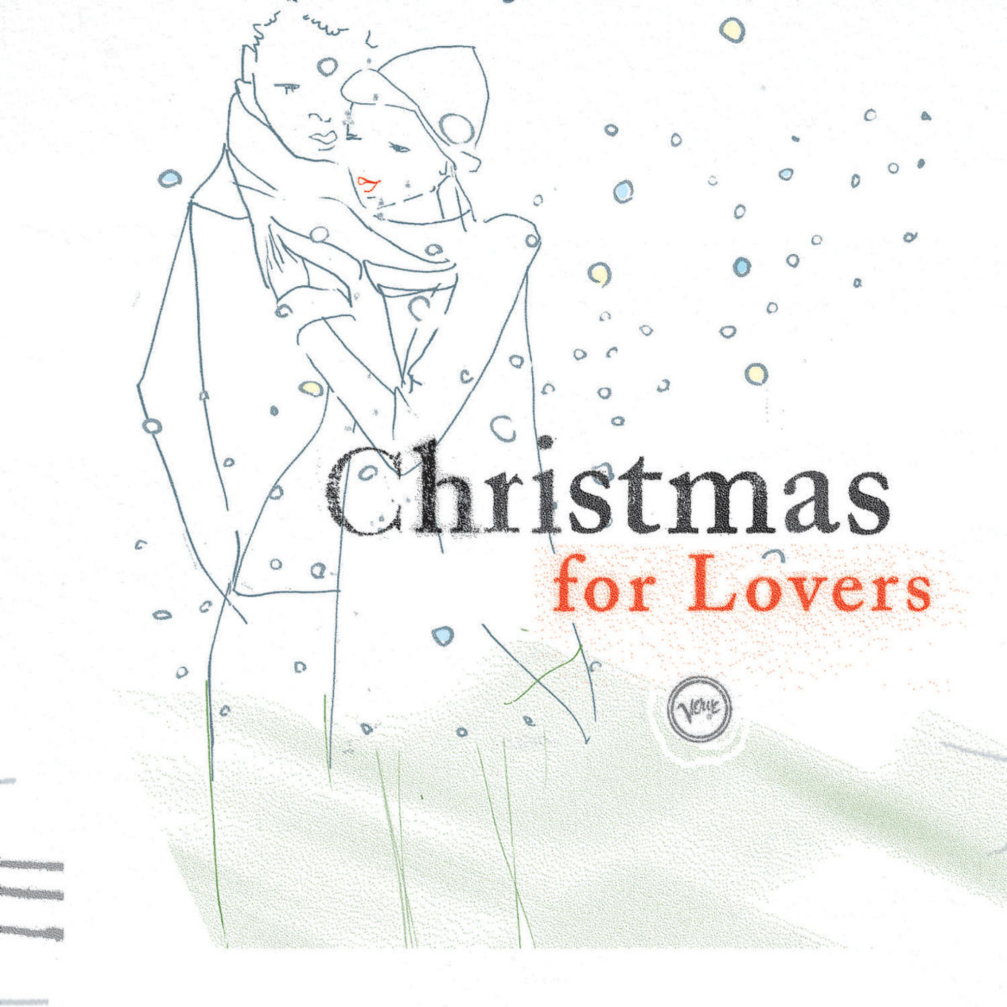 Christmas for Lovers (LR) 0602498095809