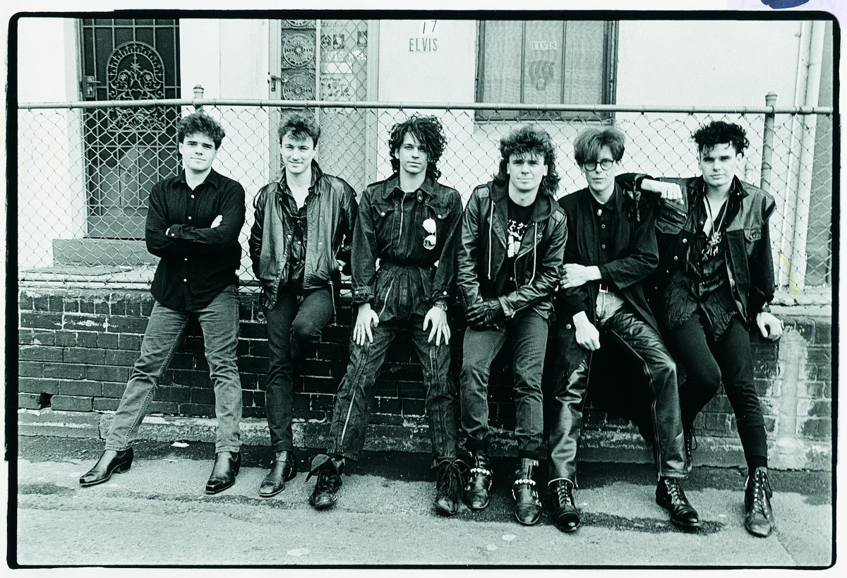 INXS - Definitive INXS
