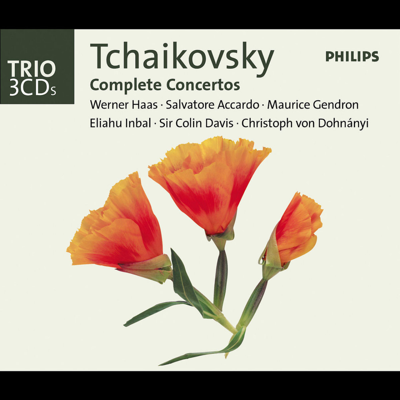 Tchaikovsky 101 6CDセット / DECCA Tchaikovsky - Decca Records US Official Store