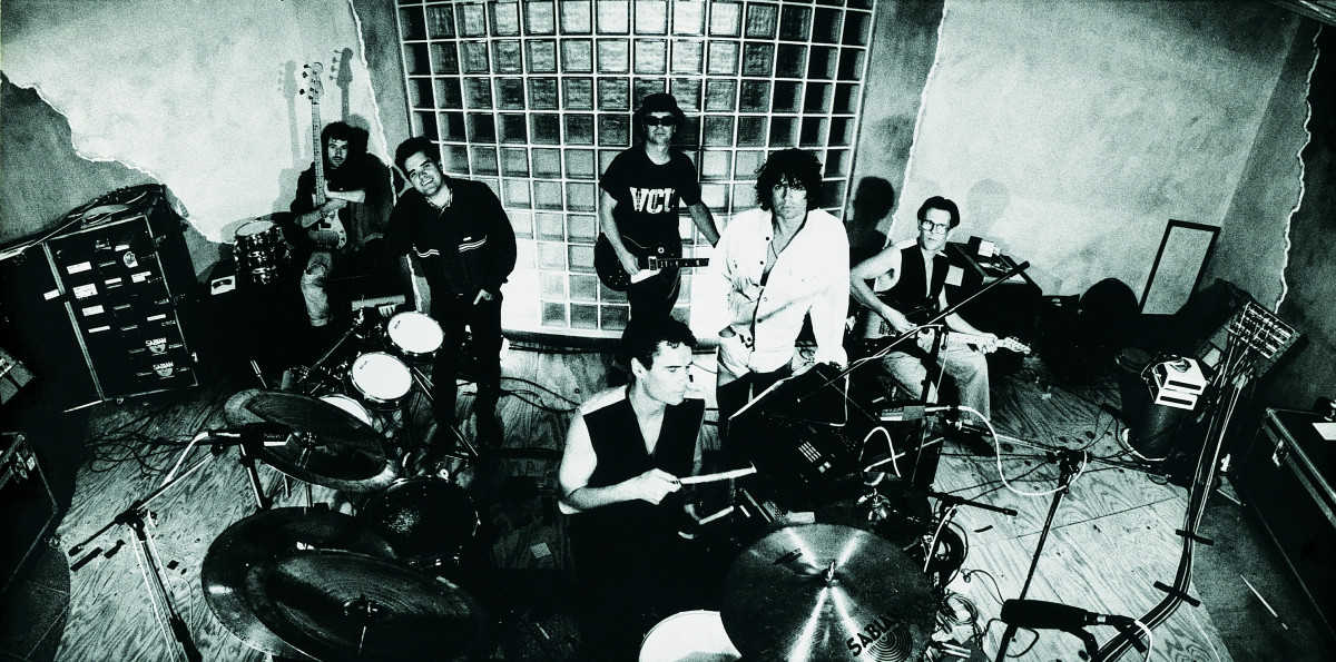 INXS - Definitive INXS