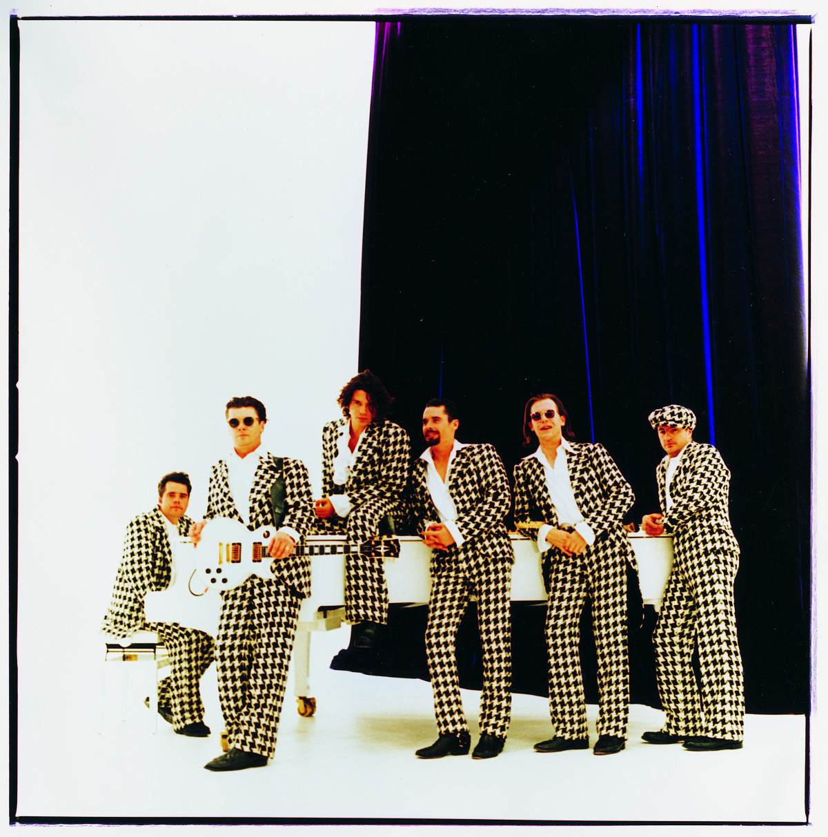 INXS - Definitive INXS