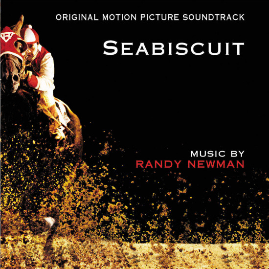 Seabiscuit 0602498608616