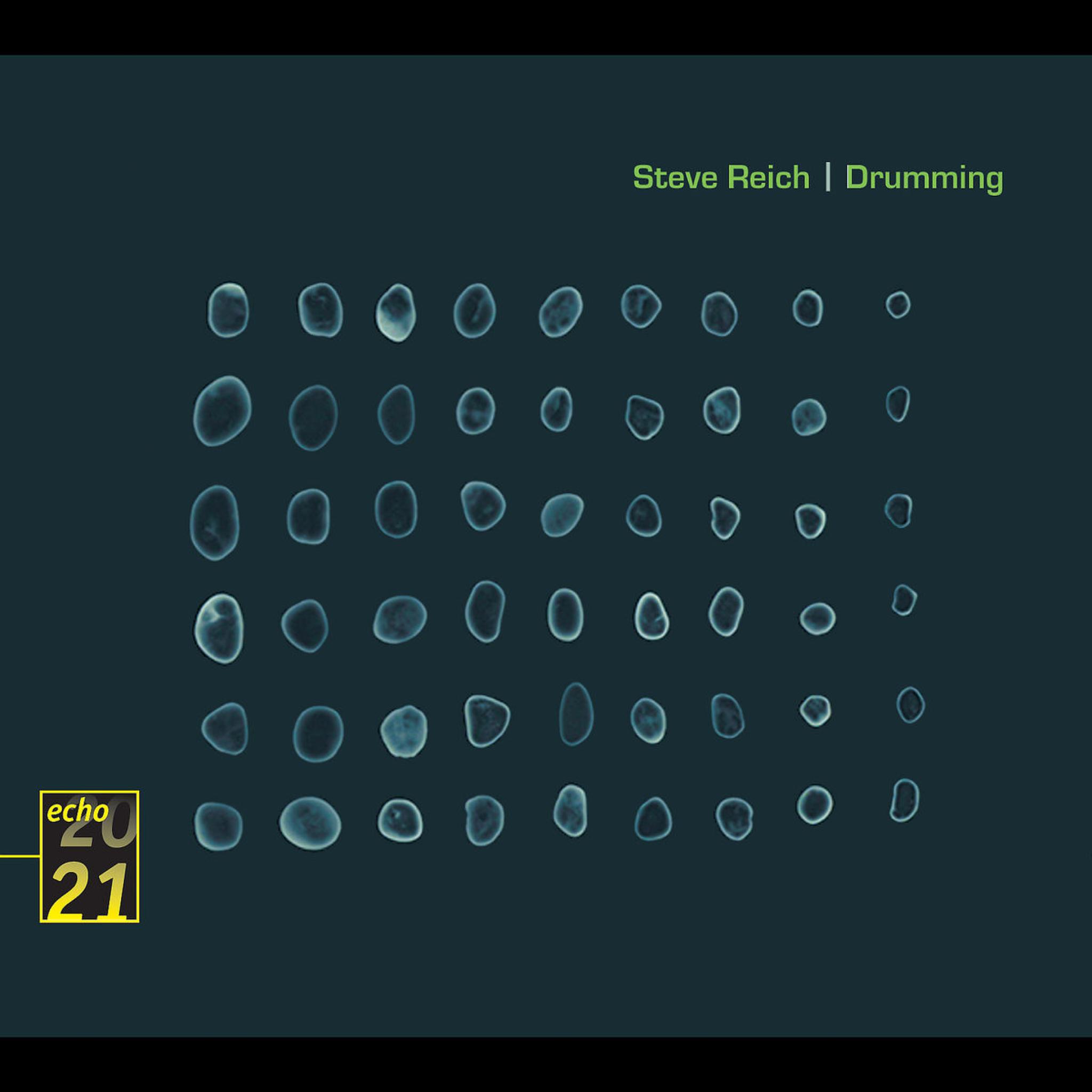 Drumming