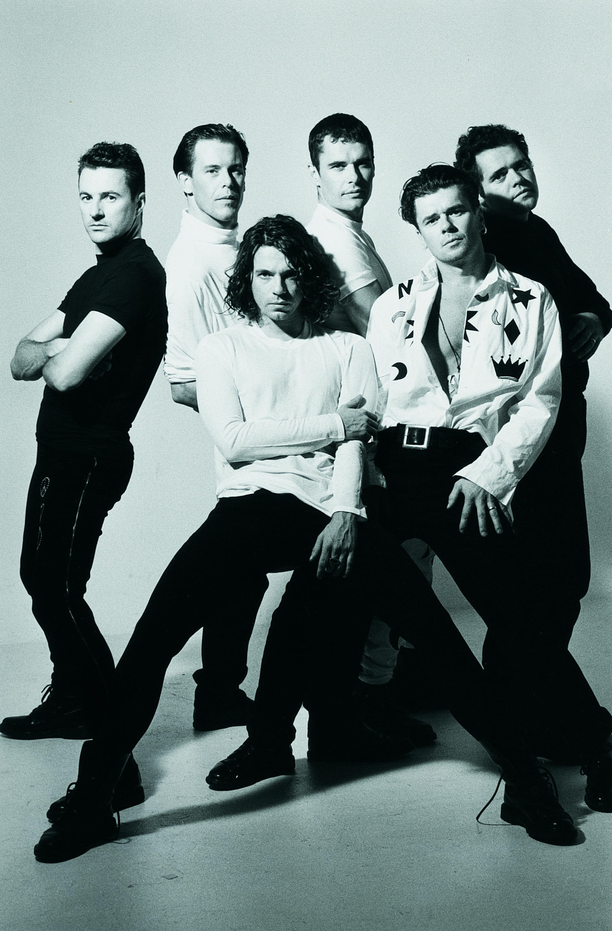INXS - Definitive INXS