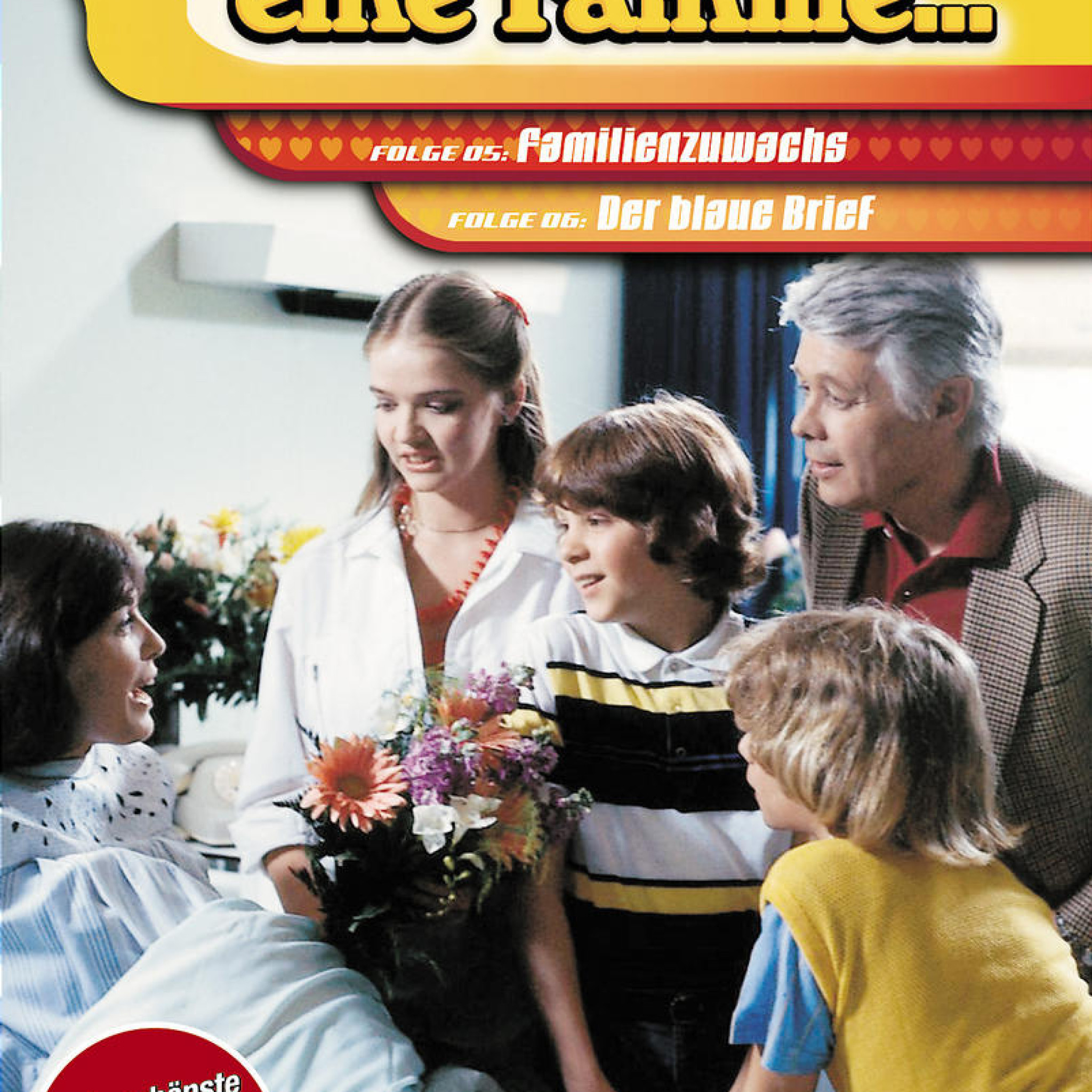 Ich Heirate Eine Familie, Dvd : Ich Heirate Eine Fam 0032989600098