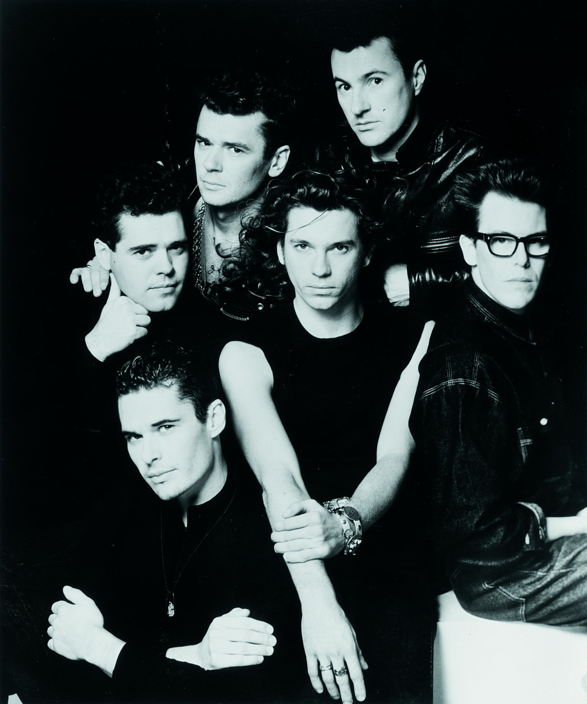 INXS - Definitive INXS