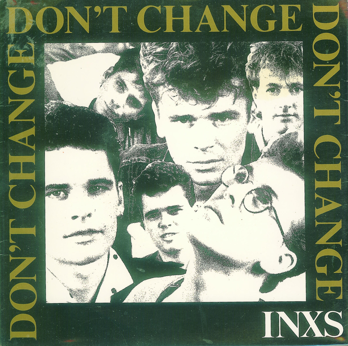 INXS - Definitive INXS