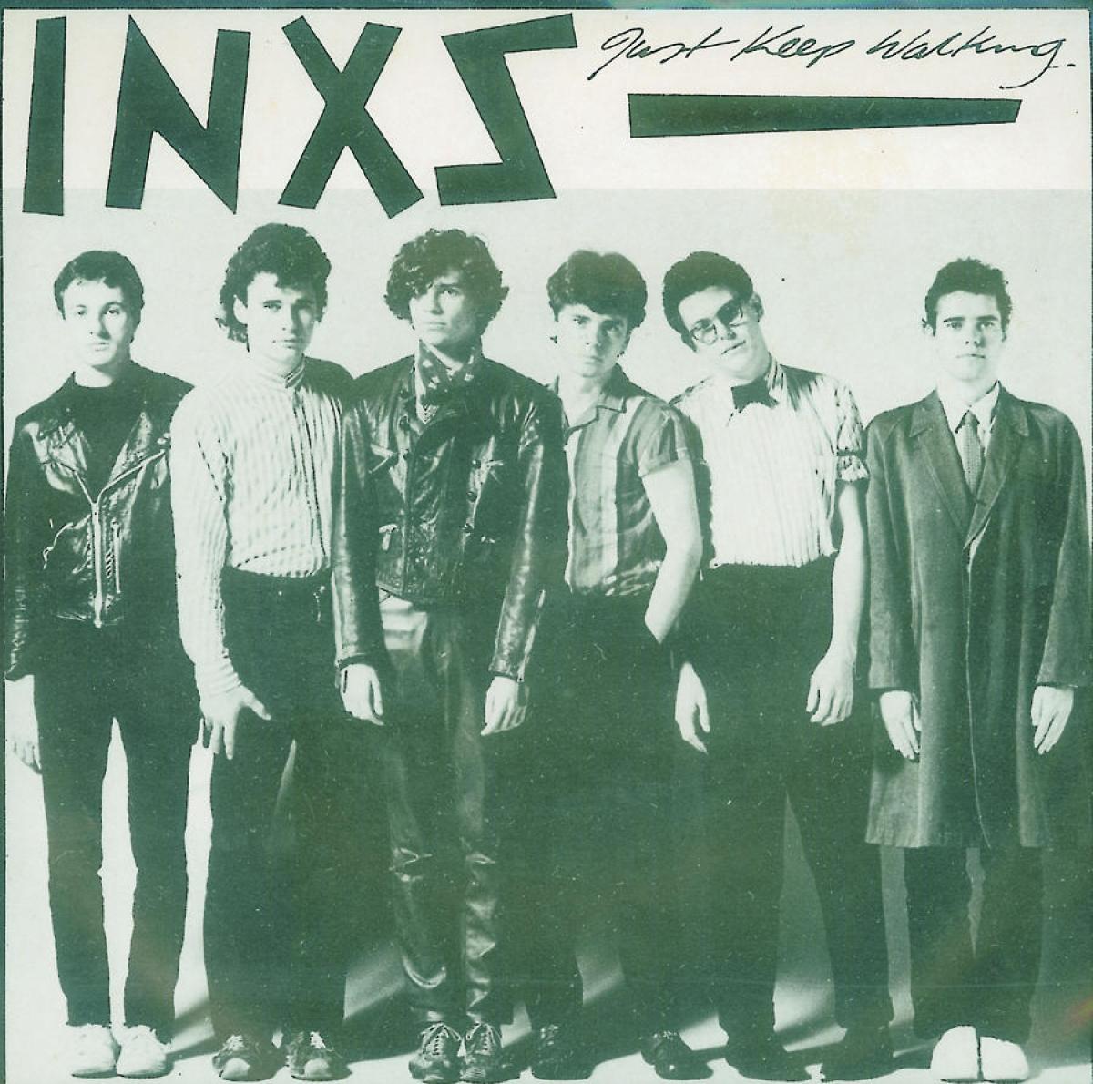 INXS - Definitive INXS