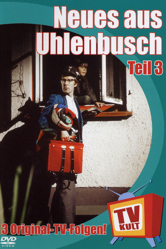 Neues aus Uhlenbusch (Vol. 3) 0602498071212