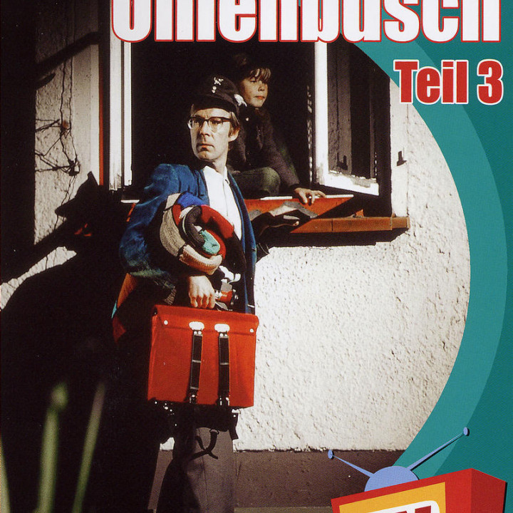 Neues aus Uhlenbusch (Vol. 3) 0602498071212