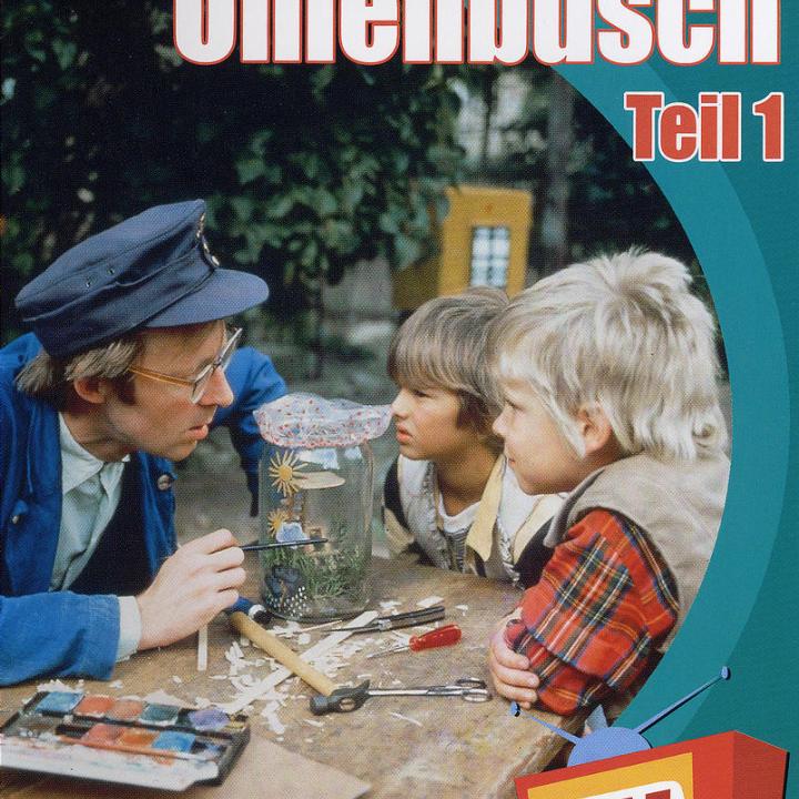 Neues aus Uhlenbusch (Vol. 1) 0602498071234