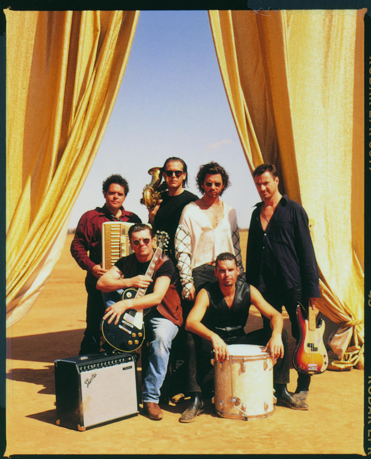INXS - Definitive INXS