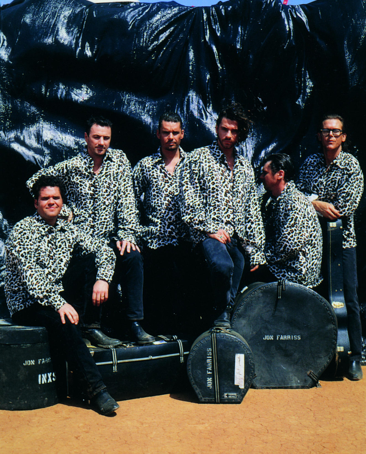 INXS - Definitive INXS
