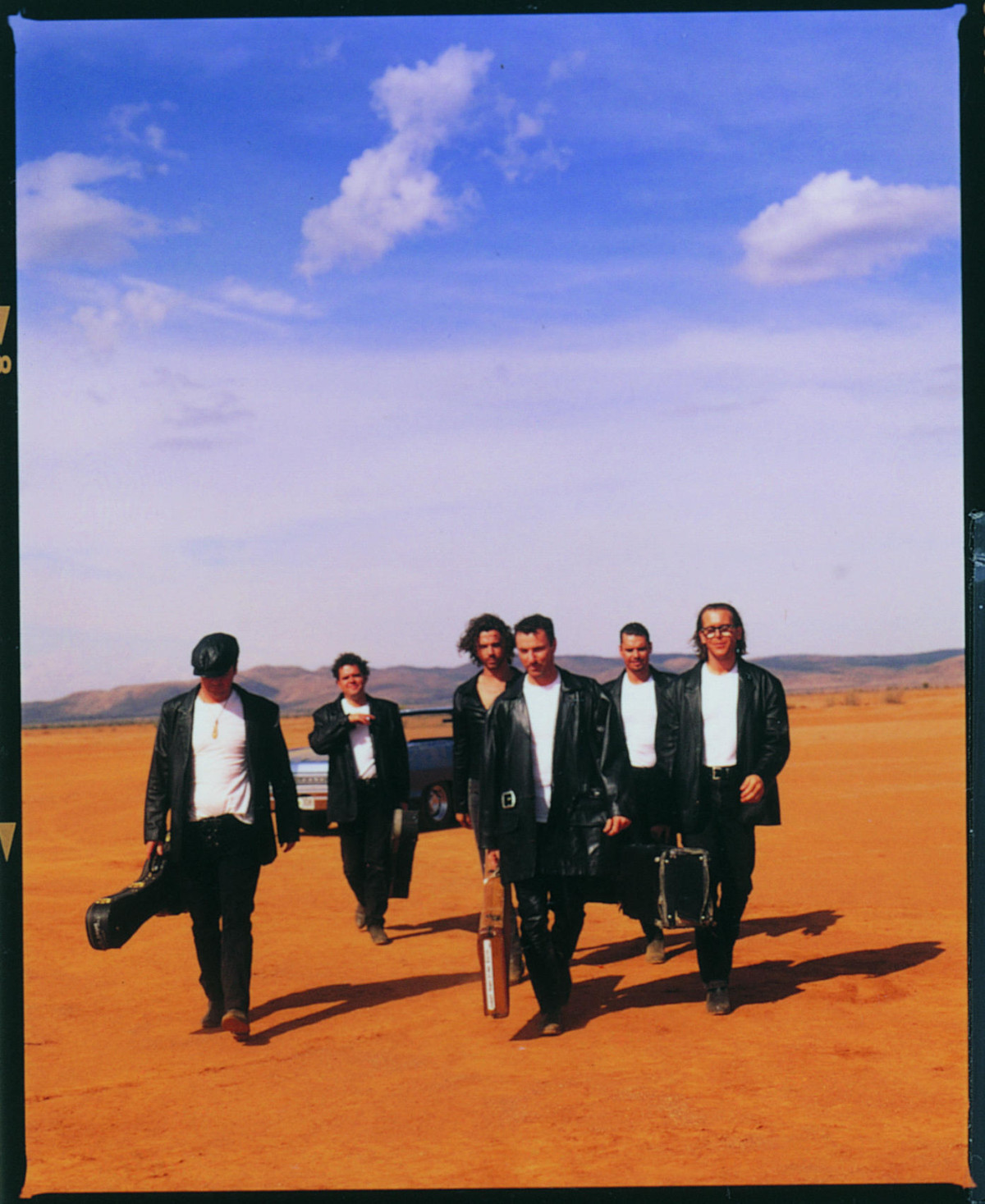 INXS - Definitive INXS