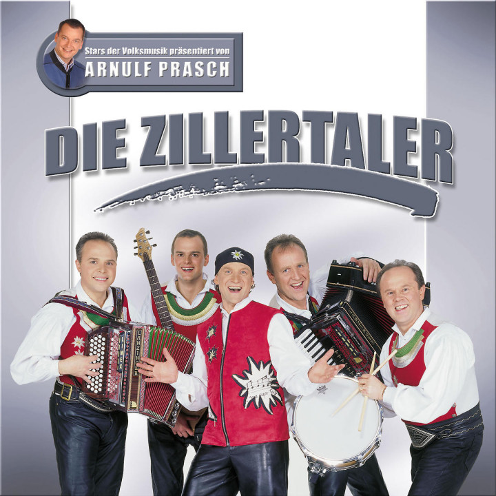 Stars Der Volksmusik Präsentiert Von Arnulf Prasch 0602498129364