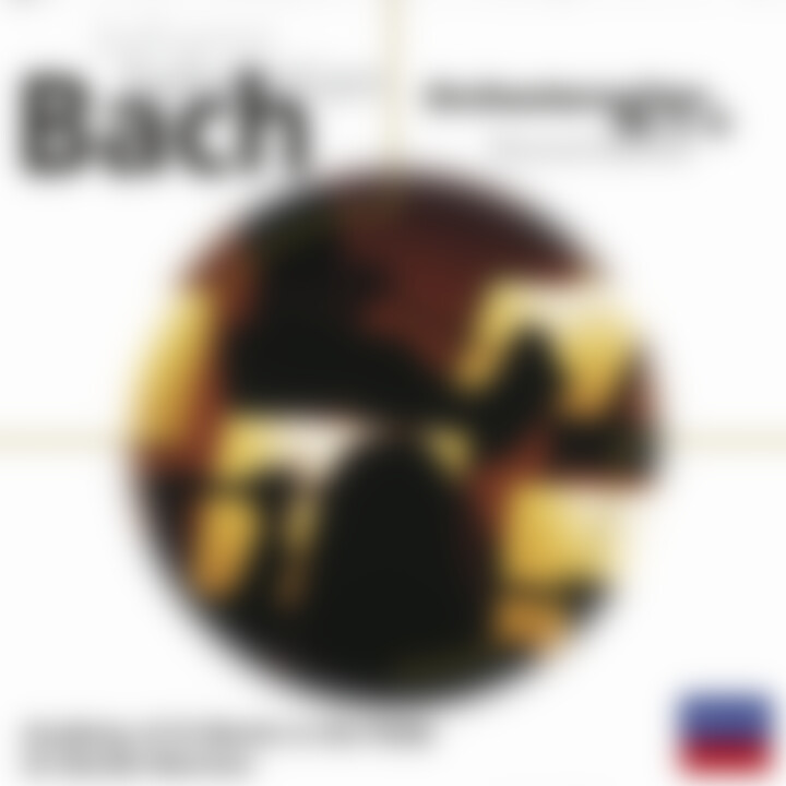 Elo Bach: Orchestersuiten Nr.1-4 0028947387125