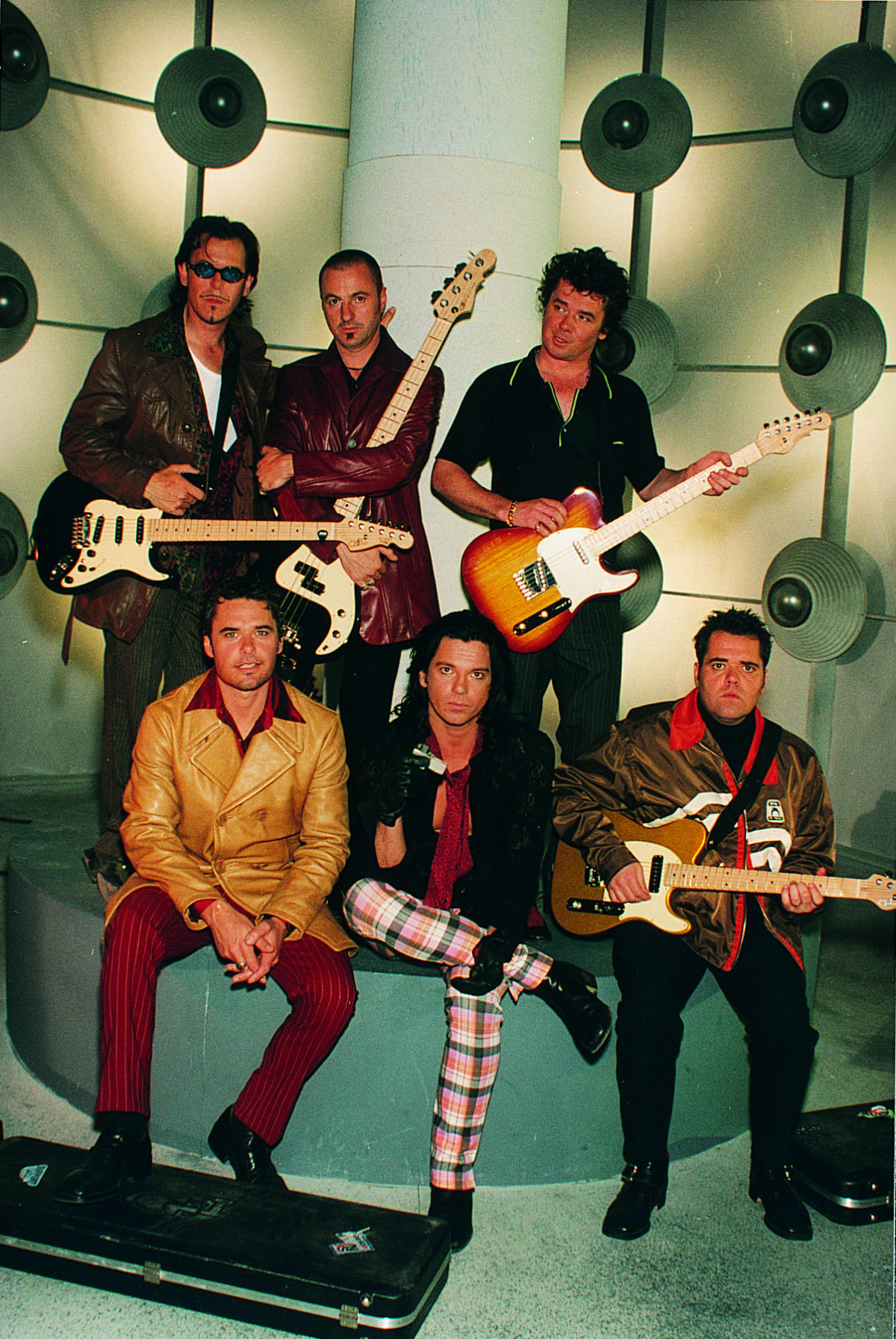 INXS - Definitive INXS