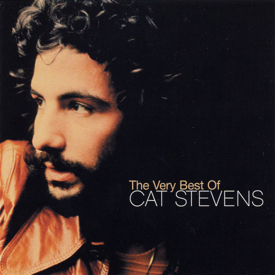 The Very Best Of Cat Stevens 0602498112087