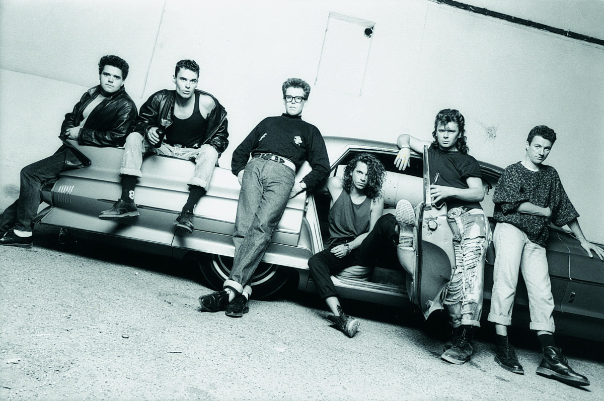 INXS - Definitive INXS