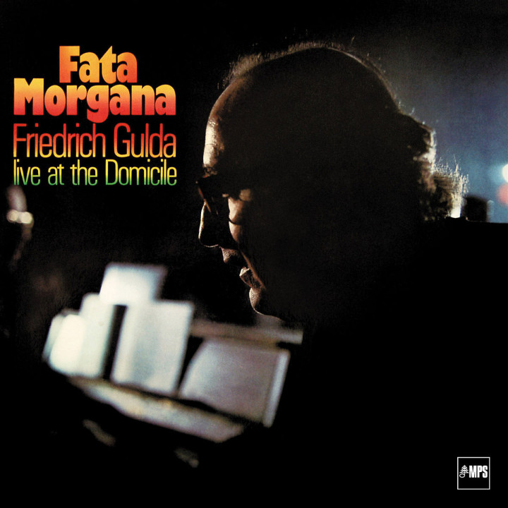 Fata Morgana - Live At The Domicile 0602498114470