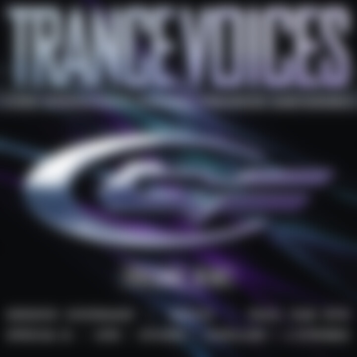 Trance Voices (Vol. 9) 0602498142813