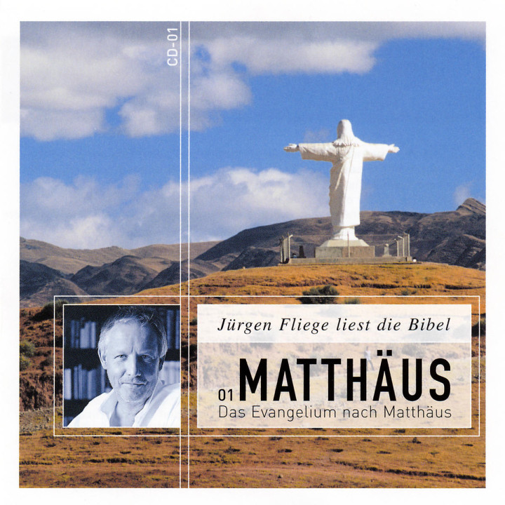 Matthäus - Das Evangelium nach Matthäus 0602498111178