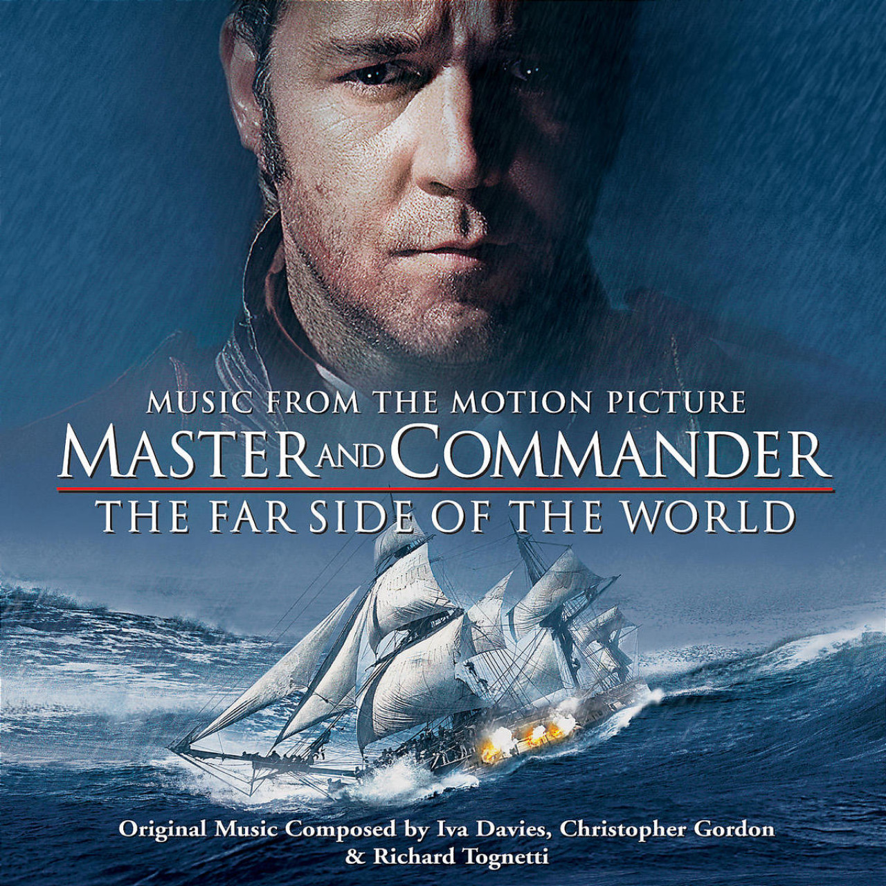 Master and Commander OST | Decca Classics