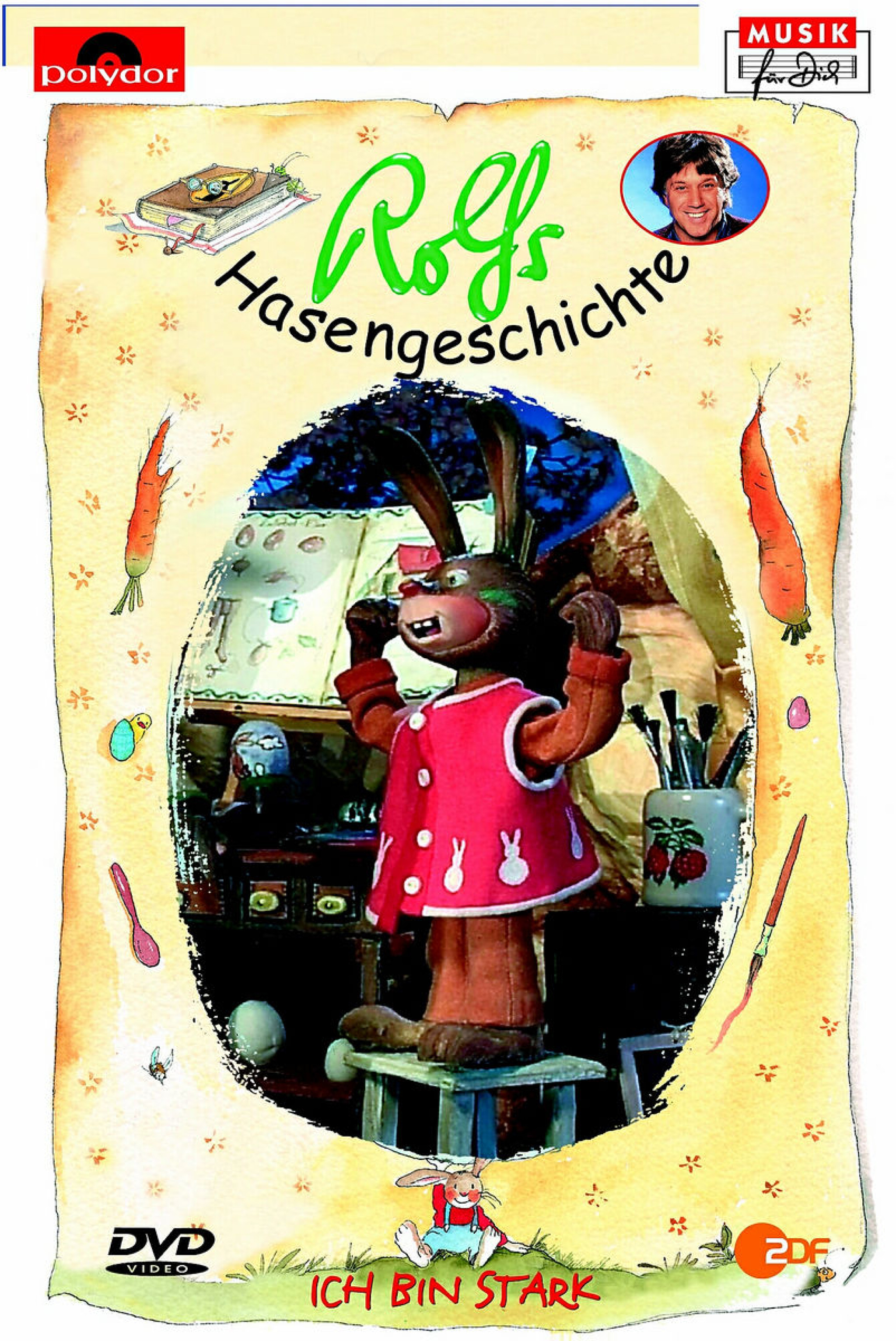 Rolfs Hasengeschichte 0602498654732