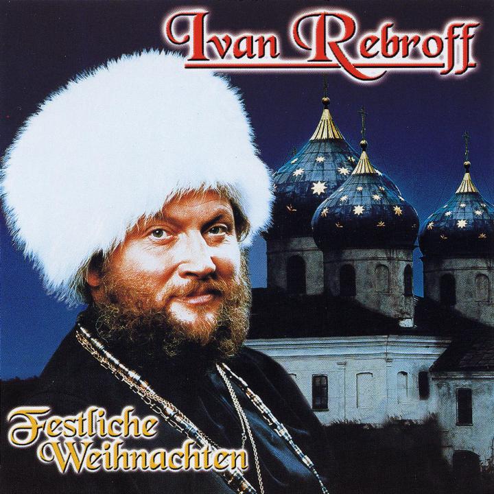 Festliche Weihnachten 0731455236224