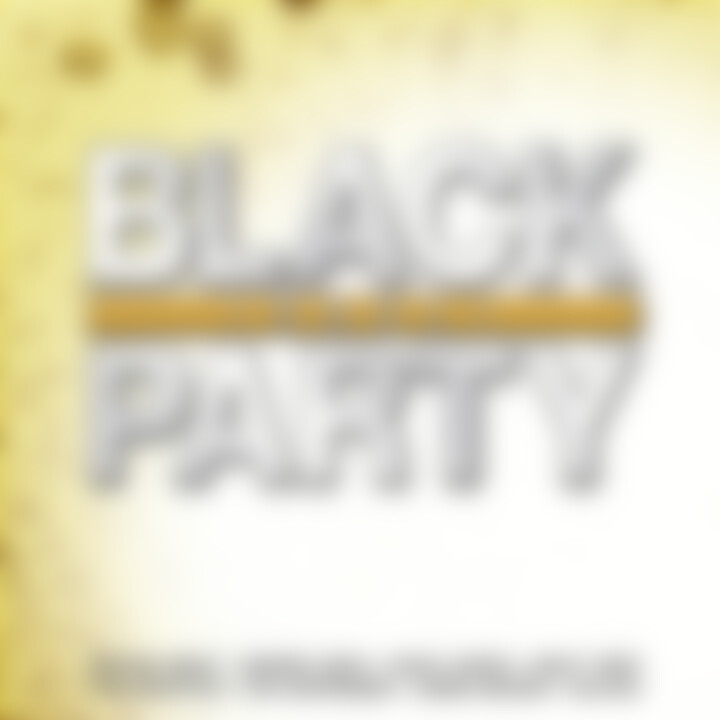 Black Soul Party 0602498151055