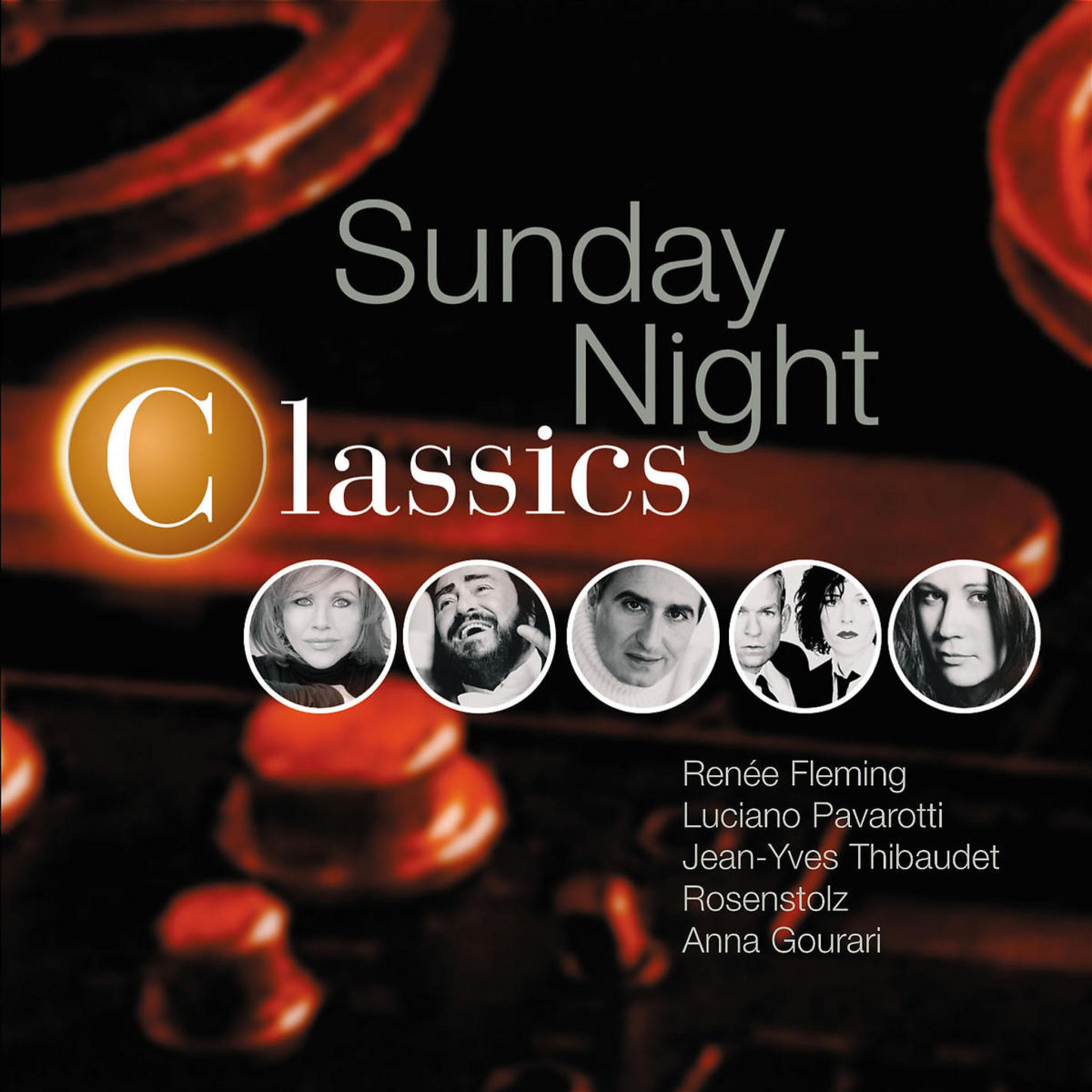 Sunday Night Classics 0602498145838