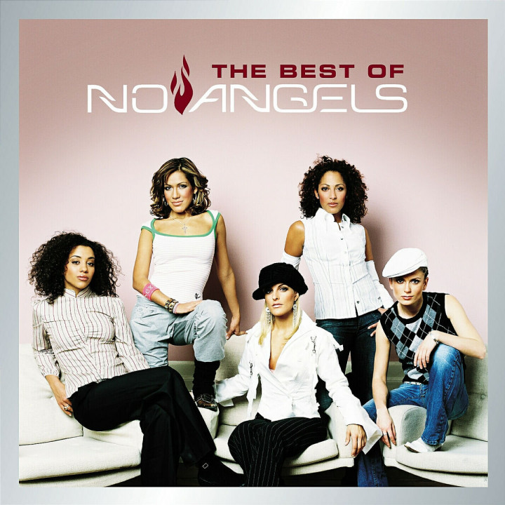 The Best Of No Angels 0602498660236