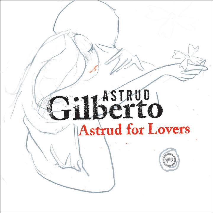 Astrud For Lovers 0602498609950