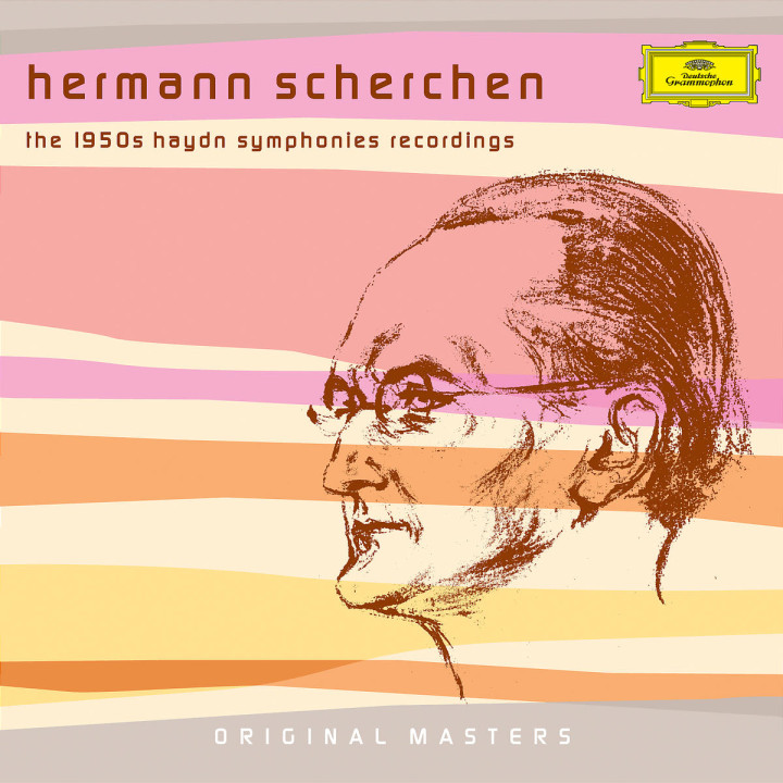 The 1950s Haydn Symphonies Recordings
