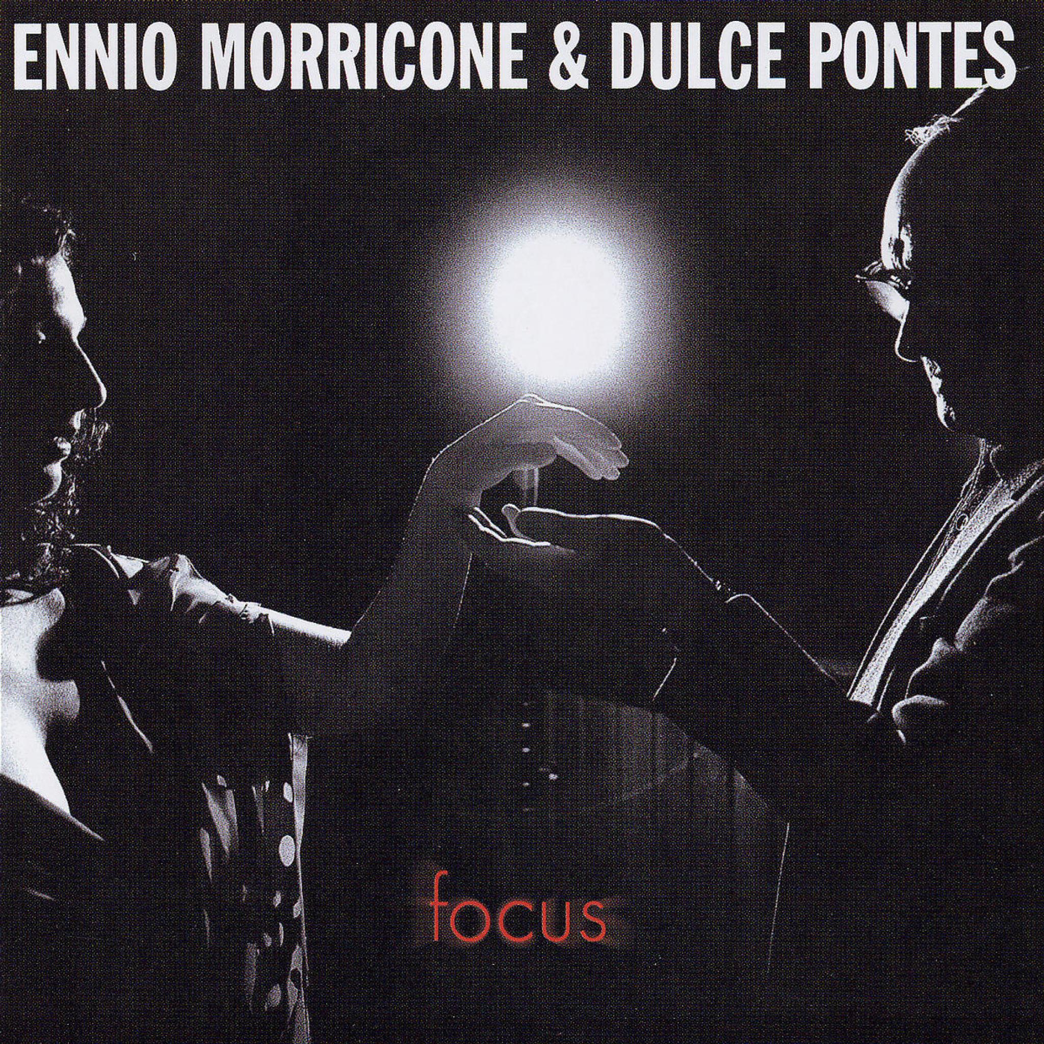 Focus 0602498082906