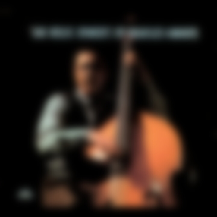 The Great Concert Of Charles Mingus 0602498069136