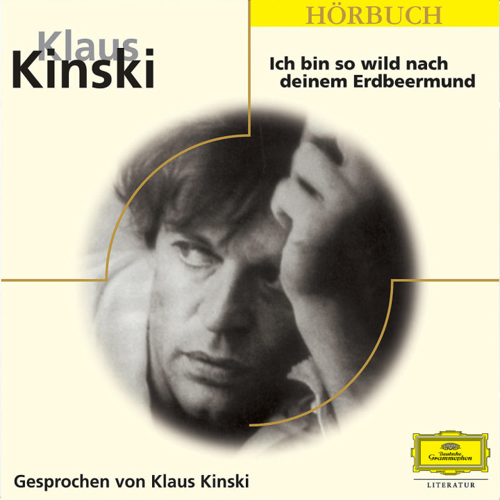 Ich Bin So Wild Nach Deinem Erdbeermund Kinski