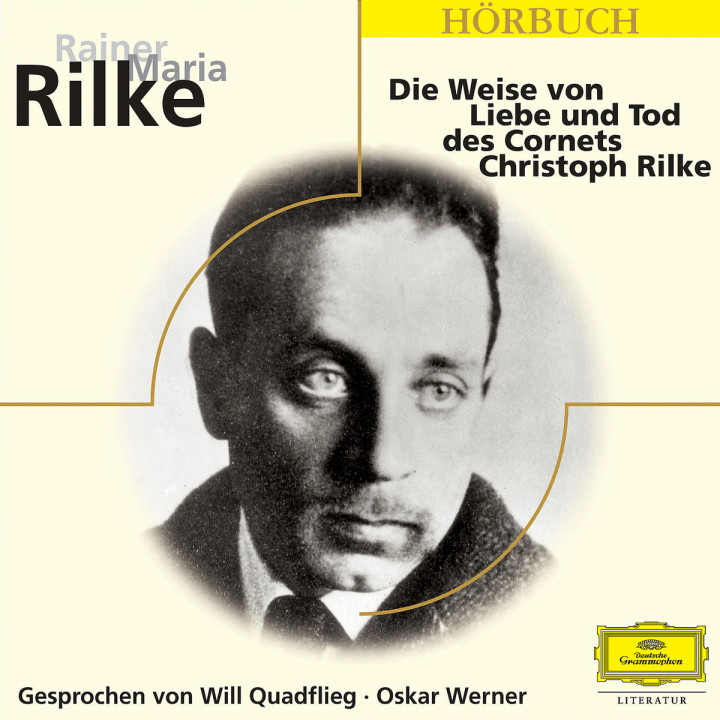 Die Weise von Liebe und Tod des Cornets Christoph Rilke 0602498158731