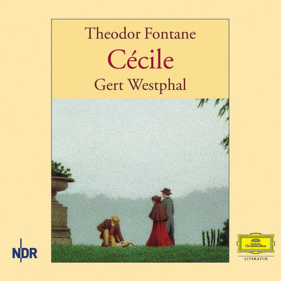Cécile 0602498158487