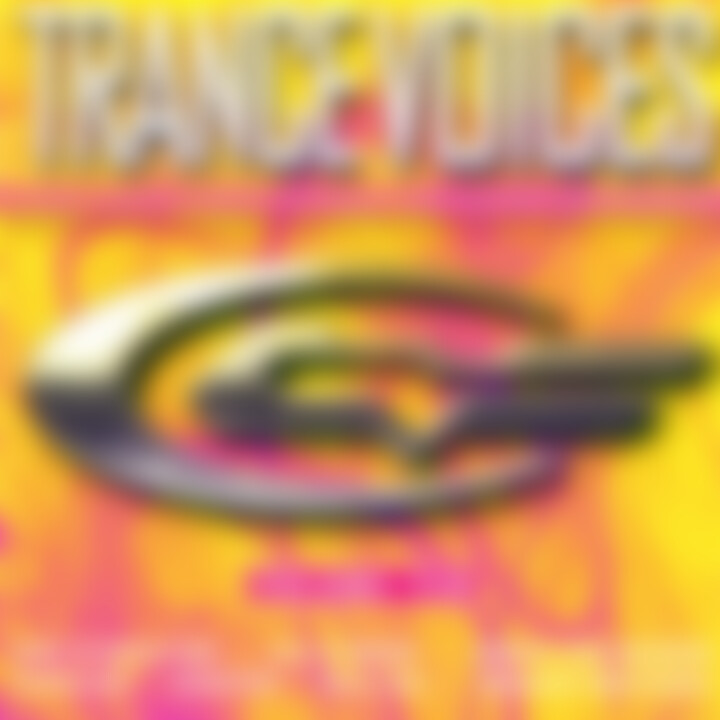 Trance Voices (Vol. 10) 0602498170809