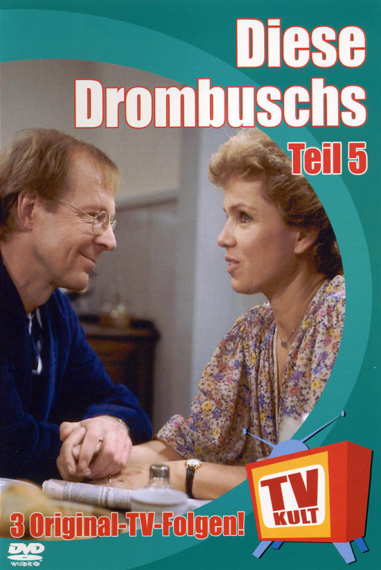 Diese Drombuschs 0602498164268