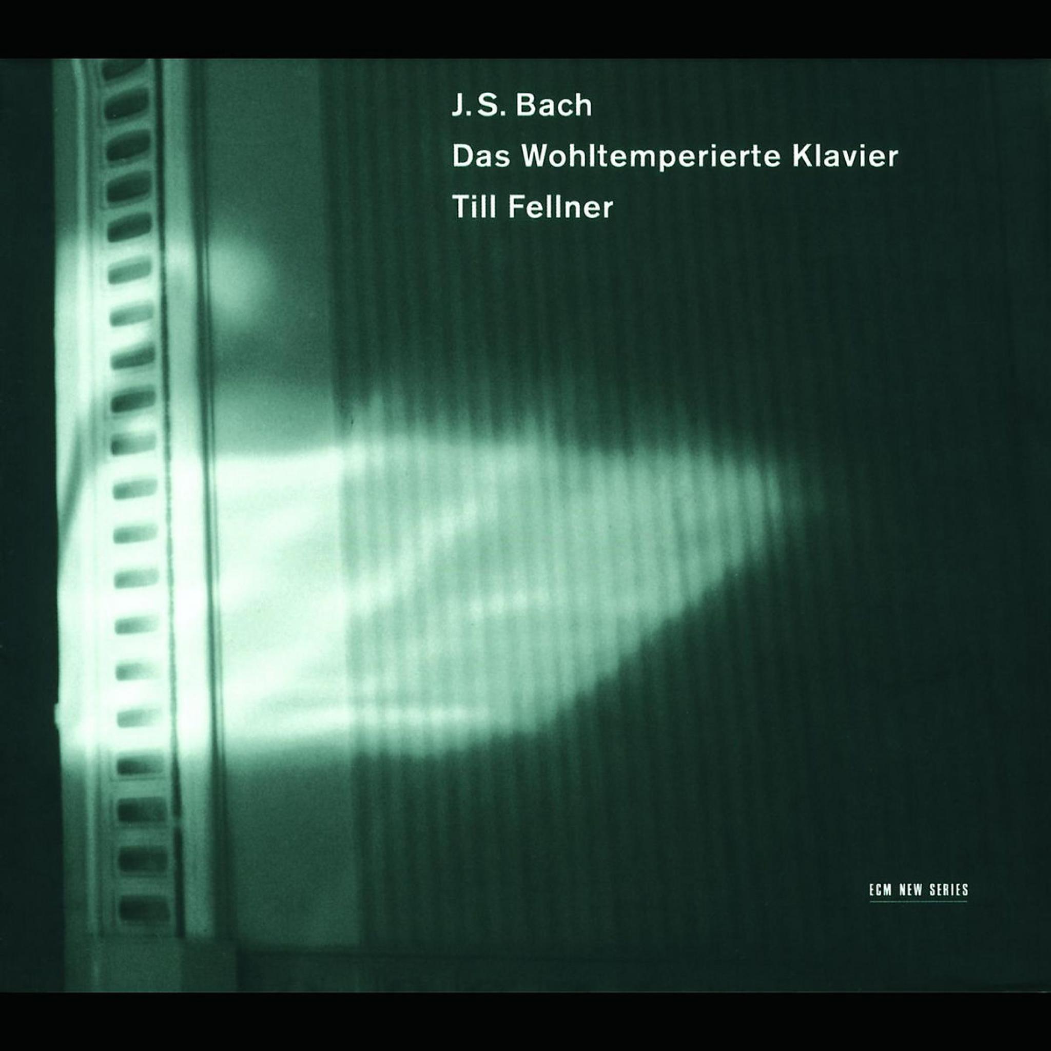 Das Wohltemperierte Klavier 0028947604822