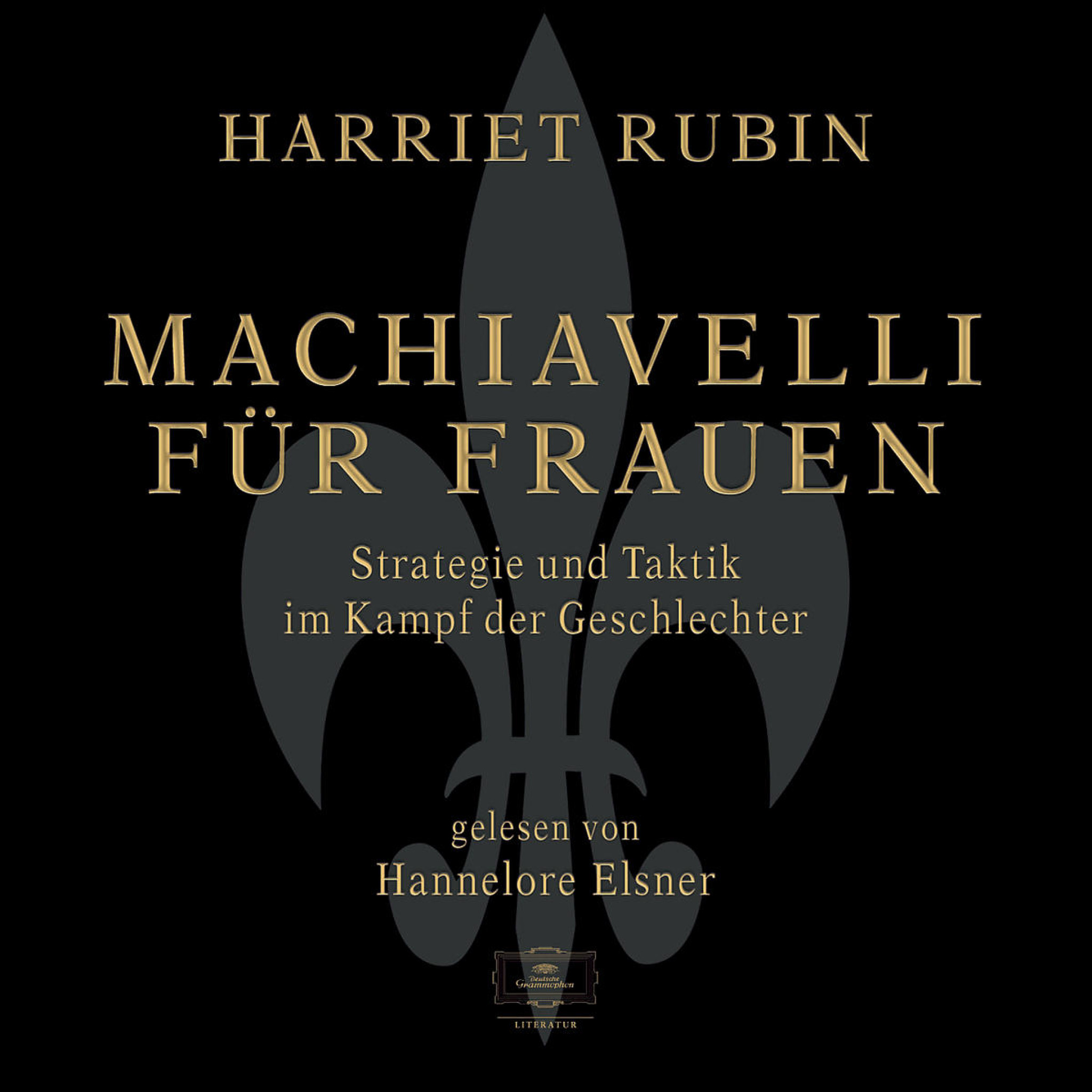 Machiavelli für Frauen 0602498154689